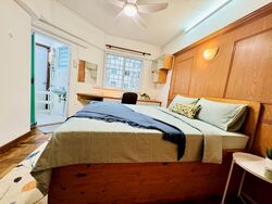 Melville Park (D18), Condominium #595613971